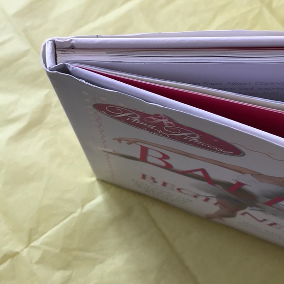 Ballet for Beginners - Picture 8 of 8